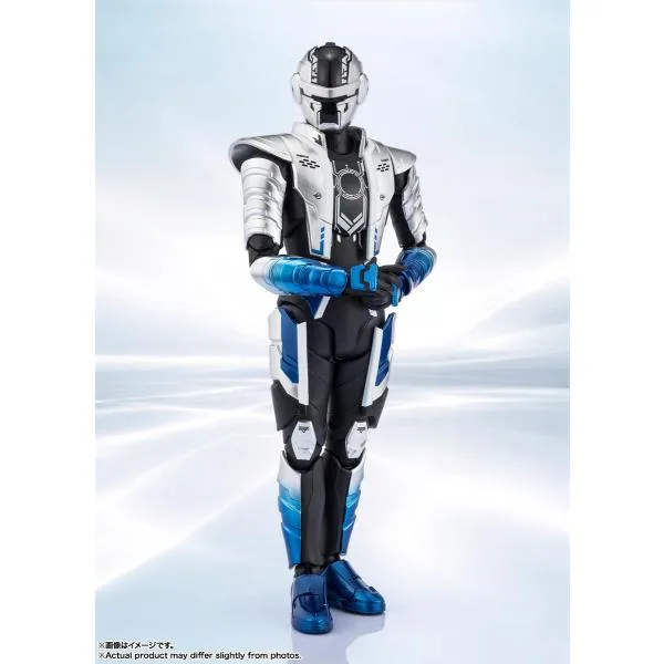 予約 バンダイ S.H.Figuarts ギャバン・ブシドー 26年10月