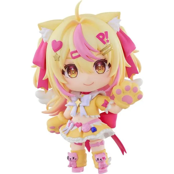 予約 ディーエヌエー ねんどろいど P丸様。 27年04月