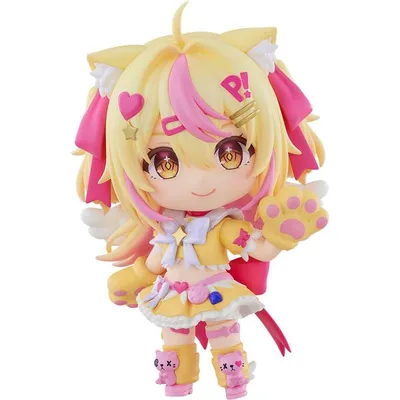 予約 ディーエヌエー ねんどろいど P丸様。 27年04月