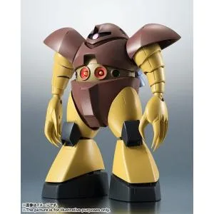 予約 バンダイ ROBOT魂 <SIDE MS> MSM-03 ゴッグ ver. A.N.I.M.E.(再販版) 27年03月