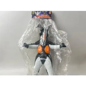 中古 ウルトラマンシリーズ ビッグサイズソフビフィギュア3 宇宙恐竜登場編 ゼットン