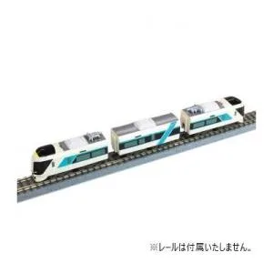 模型 プラモデル 鉄道 玩具 室内遊び コレクション 子ども 大人 ホビー プレゼント Zショ-ティー 東武500系電車 特急リバティ