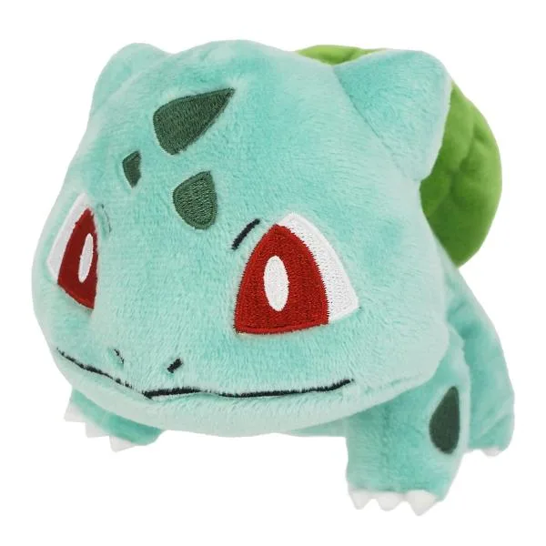 三英貿易 ポケットモンスター ALL STAR COLLECTION フシギダネ (S) W11.5×D16×H11cm ぬいぐるみ ポケモン PP