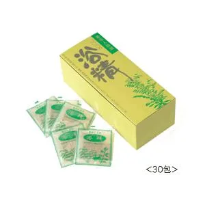 松田医薬品 マツダ浴精 20g×30包 薬草 入浴剤