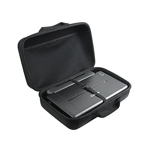 Canon インクジェットプリンター TR153 Color A4 Mobile Printer/PIXUS iP110 Mobile Pr