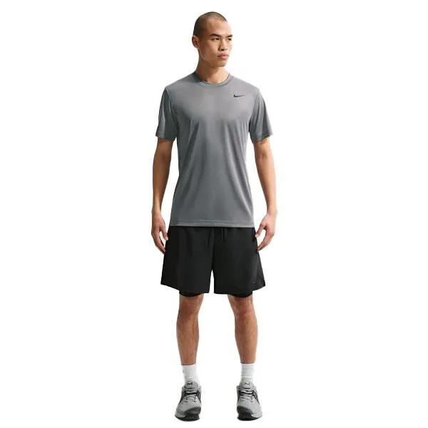 【ネコポス送料無料】ナイキ NIKE メンズ Tシャツ DF STD FLEX S/S Tシャツ 26SU 半袖 IO1426-084