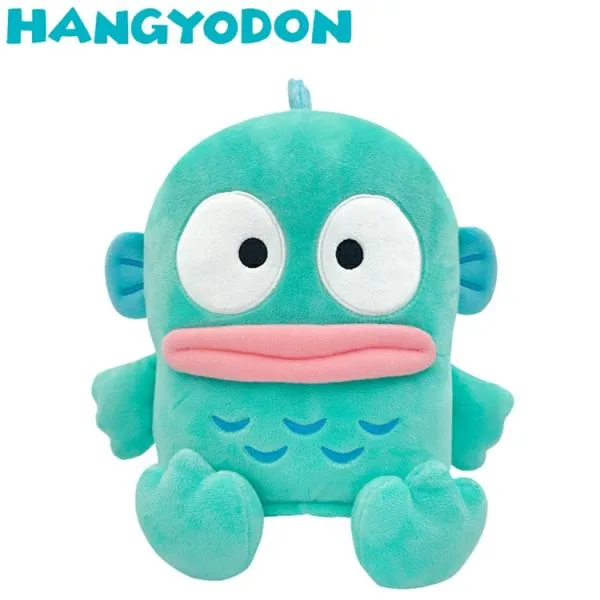 【即納】【送料無料】ハンギョドン ゴルフ ヘッドカバー ドライバー用 HGHD001 サンリオ キャラクターグッズ