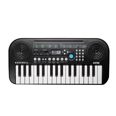KURZWEIL KP10 ミニキーボード32鍵