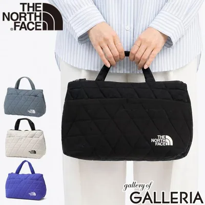 最大41%★10/11限定 セール15%OFF 日本正規品 ザ・ノース・フェイス トートバッグ メンズ レディース THE NORTH FACE ジオフェイスボックストート NM32355