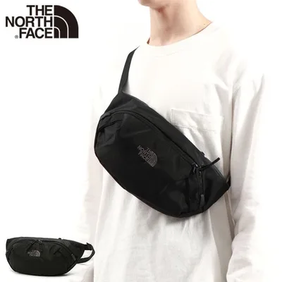 最大50%★10/11限定 日本正規品 ザ・ノースフェイス ウエストバッグ ボディバッグ 軽い メンズ レディース THE NORTH FACE 3L 小さめ Orion 3 オリオン3 NM72355