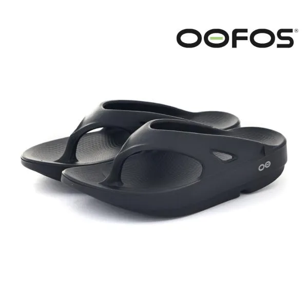 ウーフォス OOFOS レディース メンズ サンダル リカバリーサンダル ウーオリジナル OOriginal シャワーサンダル シャワサン ビーチサンダル トングサンダル