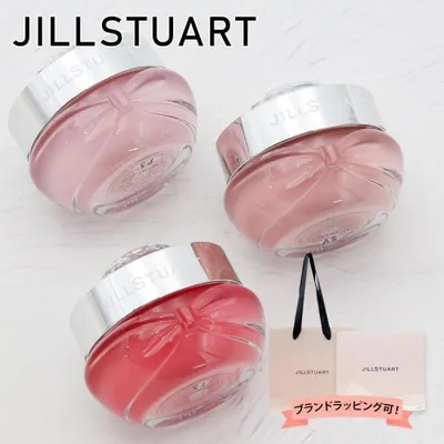 ジルスチュアート JILL STUART リップバーム リップマスク 7g リップケア 唇 保湿 リップトリートメント プレゼント ギフト
