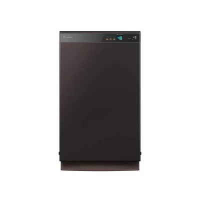 DAIKIN ダイキン 空気清浄機 ストリーマ MCZ706A-T 除湿 加湿 脱臭 集塵 2026年モデル およそ32畳 ブラウン