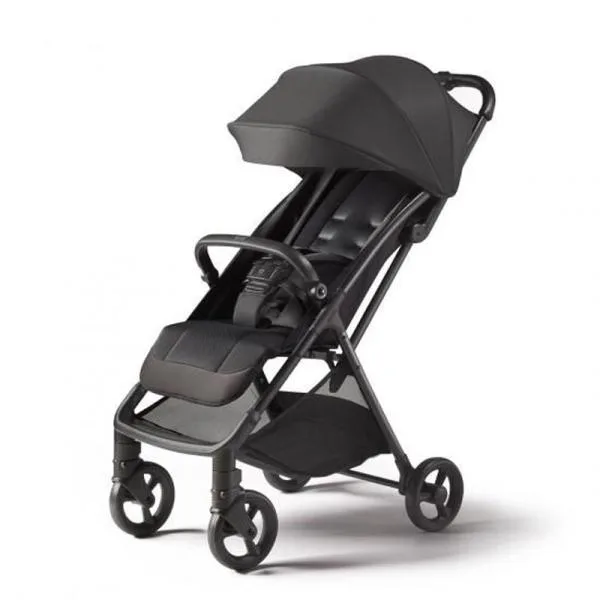 Aprica アップリカ ヴィット B型ベビーカー BK ブラック 2213403