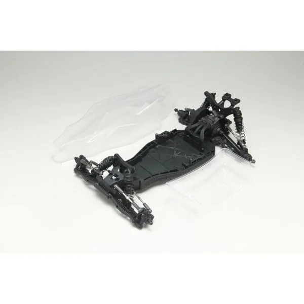 YOKOMO ヨコモ ROR-020 ルーキーオフロードRO2.0キット オールパーパス 2WDレーシングバギー 組立キット