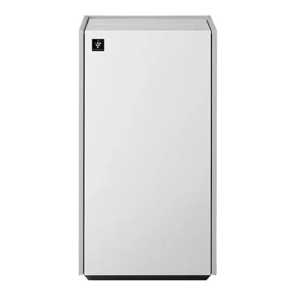 SHARP シャープ 空気清浄機 Purefit FP-U70-W プラズマクラスター25000搭載 ホワイト系