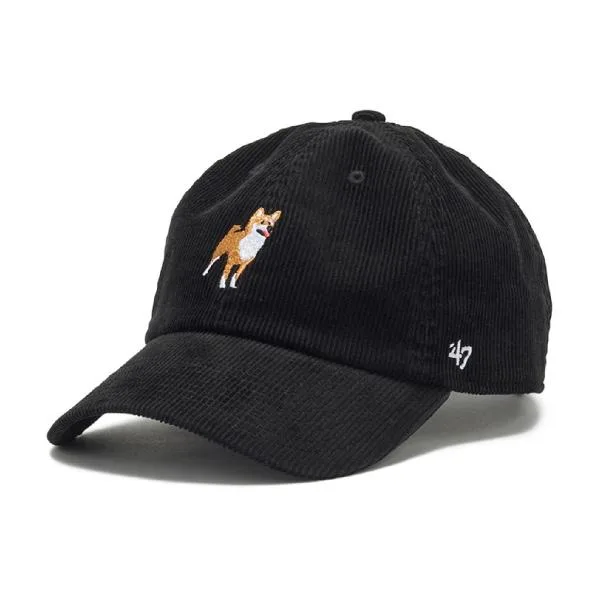 フォーティーセブン FORTY SEVEN 47A CLP-DOG キャップ