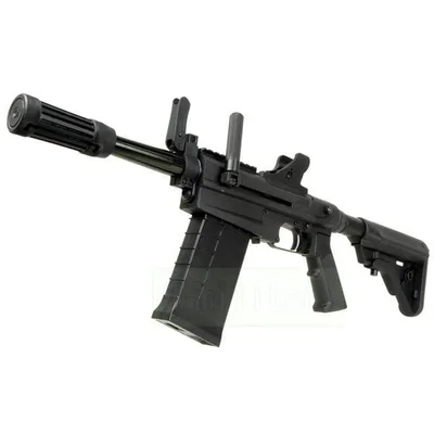 PPS XM26 LSS ガスショットガン