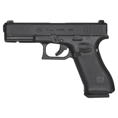 UMAREX / VFC GLOCK17 Gen.5 V2 ガスブローバック