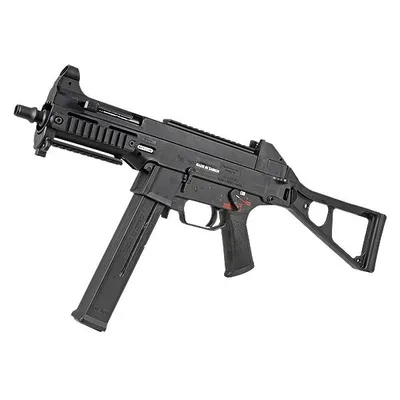 VFC /Umarex H&K UMP.45 ガスブローバック (HK Lisenced)