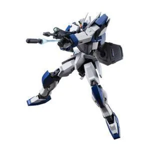 ROBOT Spirits SIDE MS Mobile Suit Gundam SEED GAT-X102 Duel Gundam ver. A.N.I.M.E. Painted movable figure