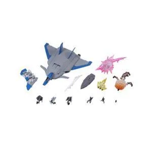 ROBOT魂 SIDE MS 機動戦士ガンダム 第08MS小隊オプションパーツセット03 ver. A.N.I.M.E.