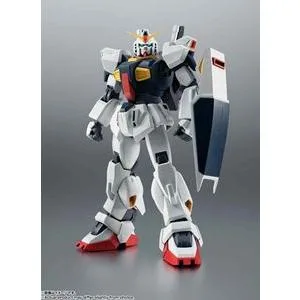 ROBOT魂 <SIDE MS> RX-178 ガンダムMk-II(エゥーゴ仕様) ver. A.N.I.M.E. 塗装済み可動フィギュア【予約】