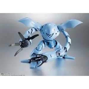 ROBOT魂 SIDE MS> MSM-03C ハイゴック ver. A.N.I.M.E.(再販版) 塗装済み可動フィギュア