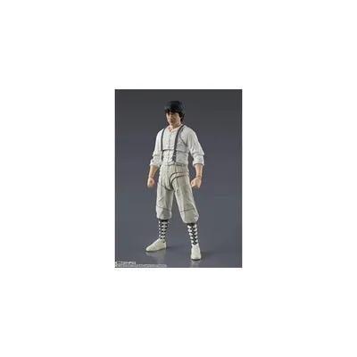 S.H.Figuarts ドラゴン(プロジェクトA) 塗装済み可動フィギュア【予約】