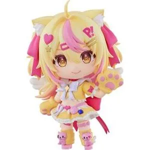 ねんどろいど P丸様。 3170 塗装済み可動フィギュア【予約】