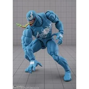 S.H.Figuarts ヴェノム(GAMERVERSE) 塗装済み可動フィギュア【予約】