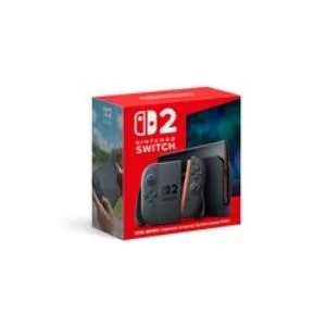 任天堂 Nintendo Switch 2 BEE-S-KB6CA