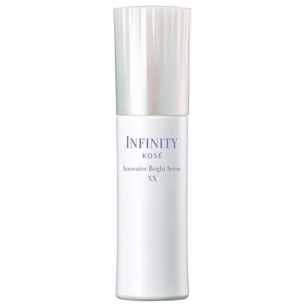INFINITY(インフィニティ) イノベイティブ ブライト セラム XX 40ml コーセー(医薬部外品)