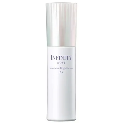 INFINITY(インフィニティ) イノベイティブ ブライト セラム XX 40ml コーセー(医薬部外品)