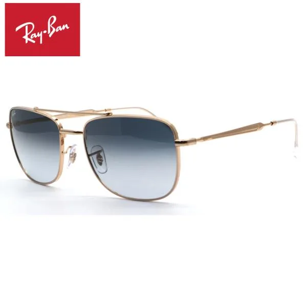 【RayBan】レイバン RB3755 920132 サングラス ルックスオティカジャパン正規品 送料無料 メンズ レディース ブランド ボストン 定番 UVカット 伊達メガネ