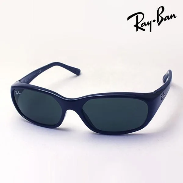 レイバン サングラス Ray-Ban RB2016 60131 601/31 59 DADDY-O レクタングル スクエア 純正度付きレンズ可