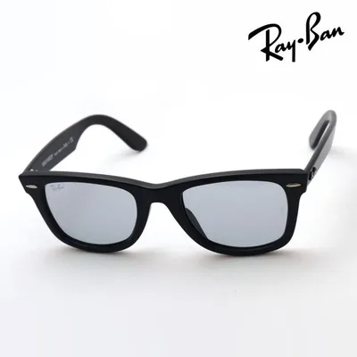 レイバン サングラス 木村拓哉 キムタク Ray-Ban ウェイファーラー RB2140F 601SR5 52/RB2140F 901SR5 52 純正度付きレンズ可 ウェリントン