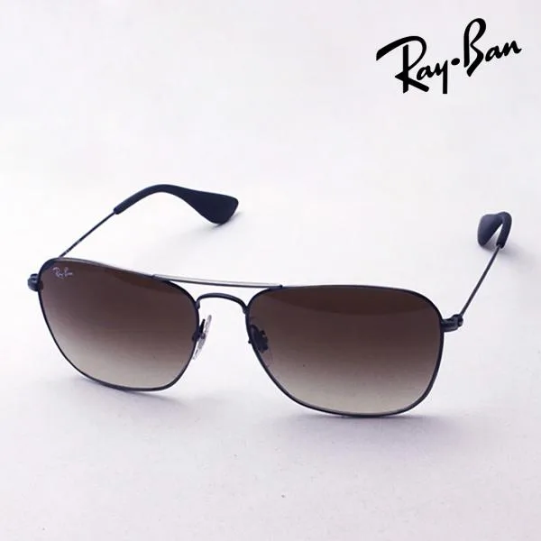 レイバン サングラス プレミア生産終了モデル Ray-Ban RB3610 913913 スクエア