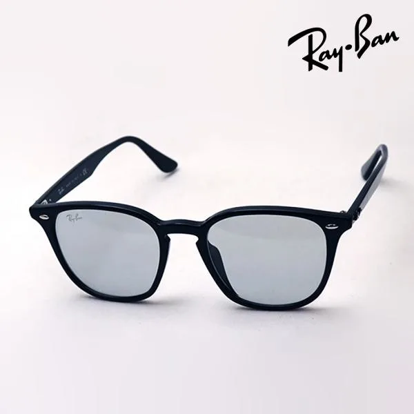 レイバン サングラス Ray-Ban RB4258F 60187 ウェリントン 純正度付きレンズ可