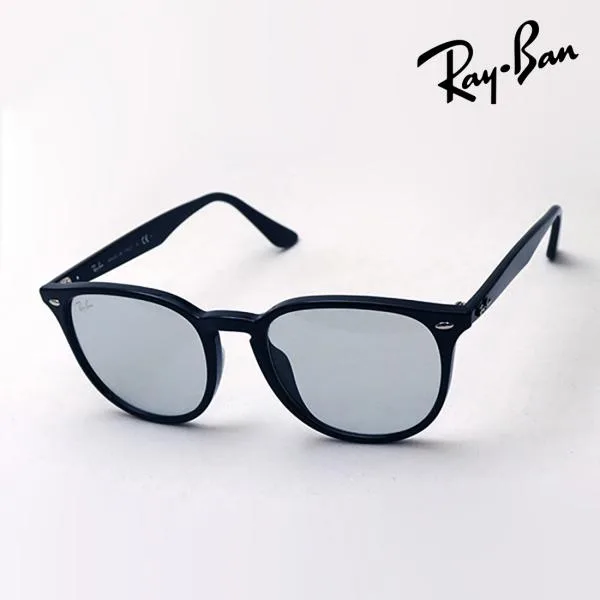 レイバン サングラス Ray-Ban RB4259F 60187 50 53 ボストン 純正度付きレンズ可