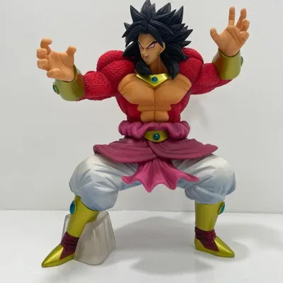 【中古】 ドラゴンボール フィギュア 一番くじ A賞 3【フィギュア】【飾磨店】