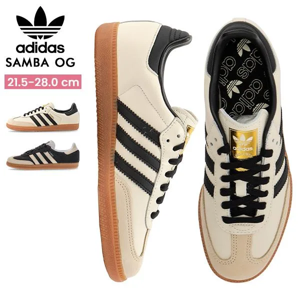 今ならポイント超還元 【並行輸入品】 アディダス adidas SAMBA OG W サンバ OG レディース スニーカー 靴 シューズ ユニセックス おしゃれ バレンタイン