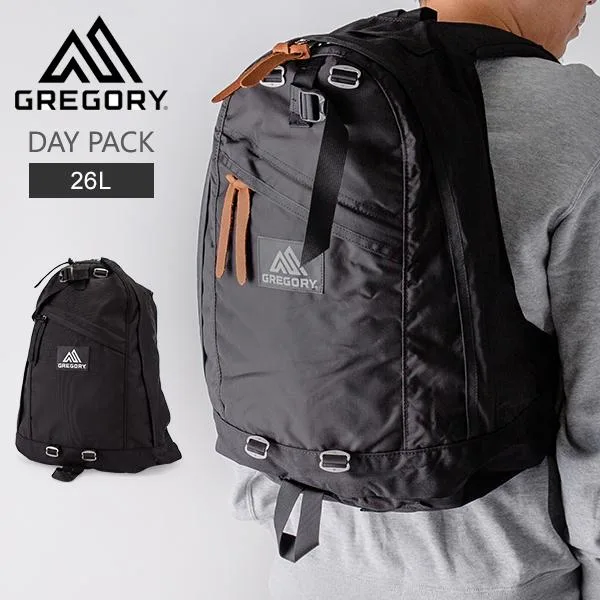 【並行輸入品】 グレゴリー リュック デイパック 26L リュックサック バックパック GREGORY 12601 1041 メンズ レディース 通勤 通学 バレンタイン
