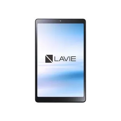 展示品 NEC PC-T0855GAS LAVIE T8 8型 4GB/64GB/WiFi/アークティックグレー Android タブレット