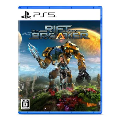 【PS5】リフトブレイカー
