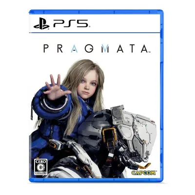 【PS5】プラグマタ