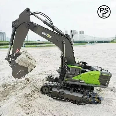 ラジコンカー 働く車 RC ショベル カー 電動 充電式 ミニカー 知育玩具 感動人生 プレゼント 合金 工事 車おもちゃ 子供 男の子 大人 8 歳 9 歳10歳 誕生日 安全
