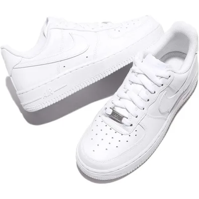 ナイキ エアフォース1 ロー 07 ホワイト 白 NIKE AIR FORCE 1 07 LOW WHITE 白 メンズ スニーカー CW2288-111 DD8959-100