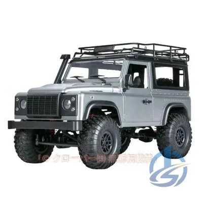 自動車 2.4G 12 4WD MN99S ギフト ラジコン RCカー ライトクローラ オフロード ioso クライミング LED 誕生日ギフト 車用品 簡単施工 キズ消し