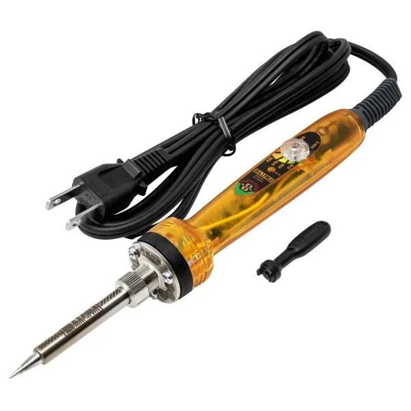 アウトレット 数量限定 はんだごて ハンダゴテ 半田ごて 新世紀エヴァンゲリオン 零号機モデル A.T.FIELD ATF-1003